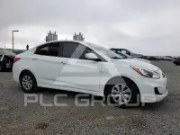 2015 Hyundai Accent фото
