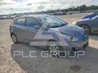 2015 Hyundai Accent photo