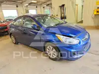 2015 Hyundai Accent фото