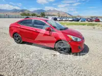 2015 Hyundai Accent фото