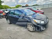 2015 Hyundai Accent photo