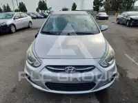2015 Hyundai Accent фото