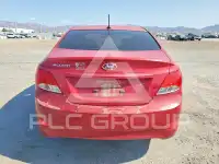 2015 Hyundai Accent photo