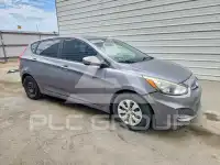 2015 Hyundai Accent фото