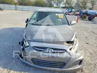 2015 Hyundai Accent фото