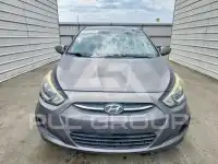 2015 Hyundai Accent фото