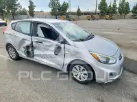 2015 Hyundai Accent фото