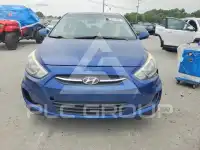 2015 Hyundai Accent photo