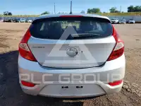 2015 Hyundai Accent фото