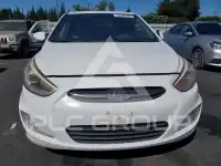 2015 Hyundai Accent фото