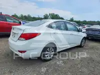 2015 Hyundai Accent photo