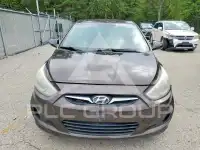 2015 Hyundai Accent photo