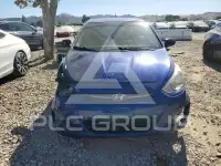 2015 Hyundai Accent photo