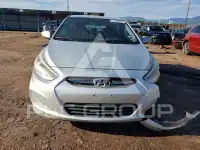 2015 Hyundai Accent фото