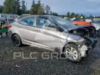 2015 Hyundai Accent фото