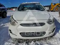 2015 Hyundai Accent photo