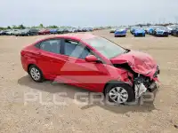 2015 Hyundai Accent фото
