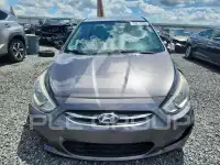 2015 Hyundai Accent фото