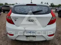 2015 Hyundai Accent photo