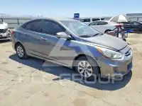 2015 Hyundai Accent photo