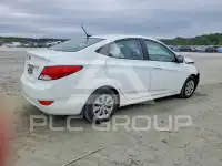 2015 Hyundai Accent фото