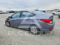 2015 Hyundai Accent фото