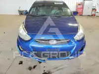 2015 Hyundai Accent photo