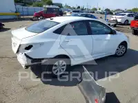 2015 Hyundai Accent фото