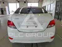 2015 Hyundai Accent фото
