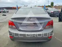 2015 Hyundai Accent photo