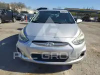 2015 Hyundai Accent фото