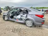 2015 Hyundai Accent фото