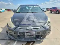 2015 Hyundai Accent фото