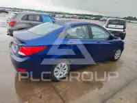 2015 Hyundai Accent фото