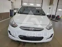 2015 Hyundai Accent фото