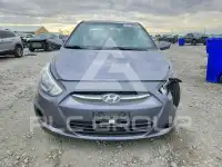 2015 Hyundai Accent фото
