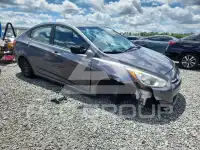 2015 Hyundai Accent фото