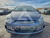 2015 Hyundai Accent фото