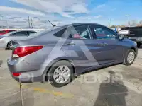 2015 Hyundai Accent фото