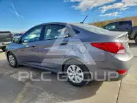 2015 Hyundai Accent фото