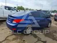 2015 Hyundai Accent photo