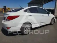 2015 Hyundai Accent photo
