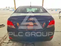2015 Hyundai Accent фото