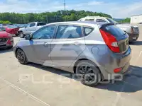 2015 Hyundai Accent фото