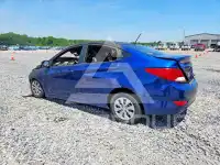 2015 Hyundai Accent фото
