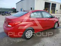 2015 Hyundai Accent фото