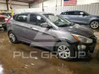 2015 Hyundai Accent фото
