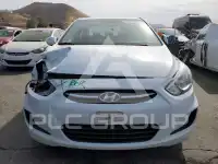 2015 Hyundai Accent фото