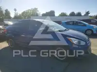 2015 Hyundai Accent фото