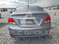 2015 Hyundai Accent фото